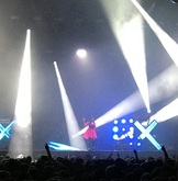 CHVRCHES / Cherry Glazerr on May 2, 2019 [523-small]