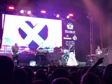 Walk the Moon / CHVRCHES / Flora Cash on Dec 1, 2018 [532-small]