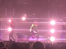 Demi Lovato / Kehlani / DJ Khaled on Mar 9, 2018 [535-small]