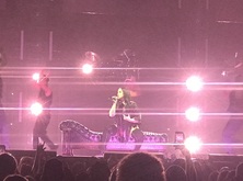 Demi Lovato / DJ Khaled / Kehlani on Mar 9, 2018 [535-small]