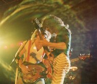 Van Halen / St. Paradise on Jun 17, 1979 [539-small]