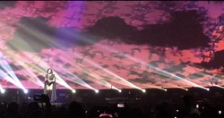 Demi Lovato / Nick Jonas / Mike Posner on Aug 2, 2016 [544-small]