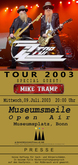ZZ Top / Mike Tramp on Jul 9, 2003 [596-small]