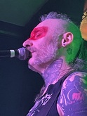 She Burns Red / The Soul revival / Zac and the New Men on Jan 27, 2024 [608-small]