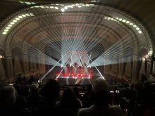 Greensky Bluegrass / May Erlewine on Dec 28, 2023 [621-small]