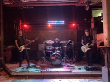 Black Rose Burning / Dream Prescription / Impossible Kings on Jan 27, 2024 [624-small]
