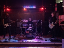 Black Rose Burning / Dream Prescription / Impossible Kings on Jan 27, 2024 [625-small]