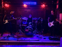 Black Rose Burning / Dream Prescription / Impossible Kings on Jan 27, 2024 [626-small]
