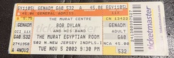 Bob Dylan on Nov 5, 2002 [656-small]