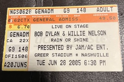 Bob Dylan/Willie Nelson on Jun 28, 2005 [668-small]