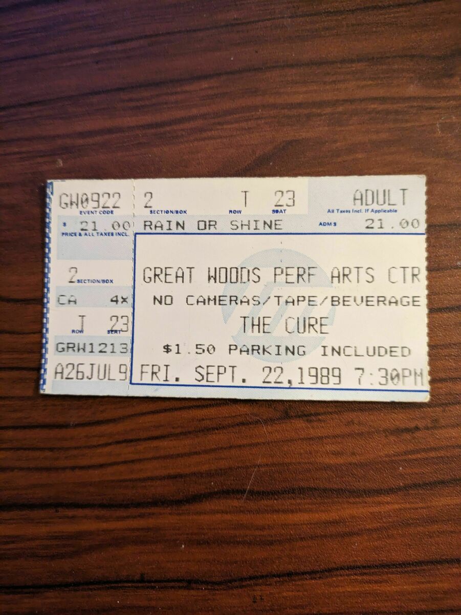 Shelleyan Orphan Concert & Tour History Concert Archives