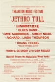 Jethro Tull / Marillion / Ralph McTell / The Blues Band / Lindesfarne on Aug 27, 1982 [696-small]