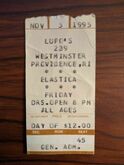Elastica on Nov 3, 1995 [751-small]
