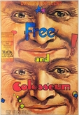 Free / Colosseum on Nov 19, 1970 [786-small]