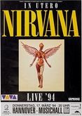 Nirvana on Mar 17, 1994 [818-small]
