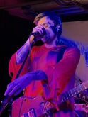 Anthony Green / Clockwise On Fire / Mister Monster on Oct 30, 2023 [829-small]