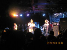 Winds of Plague / Carnifex / The Great Commission / As Blood Runs Black / Loyal To The Grave on Dec 23, 2010 [832-small]