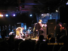 Winds of Plague / Carnifex / The Great Commission / As Blood Runs Black / Loyal To The Grave on Dec 23, 2010 [838-small]