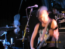 Winds of Plague / Carnifex / The Great Commission / As Blood Runs Black / Loyal To The Grave on Dec 23, 2010 [839-small]