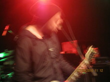 Winds of Plague / Carnifex / The Great Commission / As Blood Runs Black / Loyal To The Grave on Dec 23, 2010 [844-small]