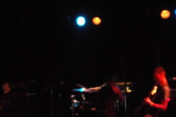 Integrity / Ringworm / Seven Sisters Of Sleep / Young And In The Way on May 19, 2012 [851-small]