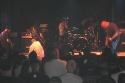 Integrity / Ringworm / Seven Sisters Of Sleep / Young And In The Way on May 19, 2012 [864-small]