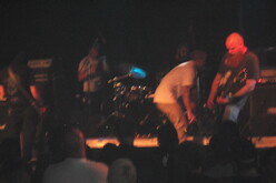 Integrity / Ringworm / Seven Sisters Of Sleep / Young And In The Way on May 19, 2012 [865-small]