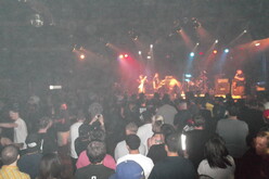 Integrity / Ringworm / Seven Sisters Of Sleep / Young And In The Way on May 19, 2012 [867-small]