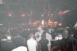 Integrity / Ringworm / Seven Sisters Of Sleep / Young And In The Way on May 19, 2012 [872-small]