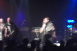 Integrity / Ringworm / Seven Sisters Of Sleep / Young And In The Way on May 19, 2012 [875-small]