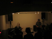 Keiji Haino / Michio Karimata on Oct 1, 2022 [966-small]