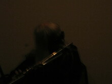 Keiji Haino / Michio Karimata on Oct 1, 2022 [967-small]