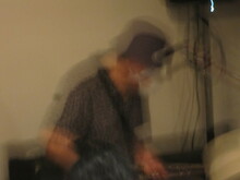 Keiji Haino / Michio Karimata on Oct 1, 2022 [973-small]
