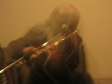 Keiji Haino / Michio Karimata on Oct 1, 2022 [974-small]