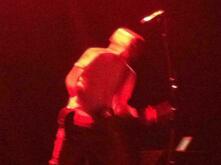 Godflesh / Cut Hands / House of Low Culture on Apr 22, 2014 [976-small]