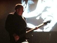 Godflesh / Cut Hands / House of Low Culture on Apr 22, 2014 [977-small]