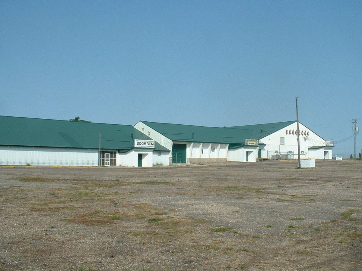Concert History of The Gibbon Ballroom Gibbon, Minnesota, United States Concert Archives