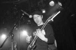 Horse the Band / Taken / Endzweck / Evylock / Isolete / Crystal Lake on Mar 17, 2008 [101-small]