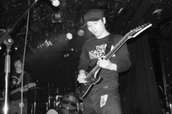 Horse the Band / Taken / Endzweck / Evylock / Isolete / Crystal Lake on Mar 17, 2008 [103-small]