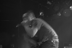 Horse the Band / Taken / Endzweck / Evylock / Isolete / Crystal Lake on Mar 17, 2008 [107-small]