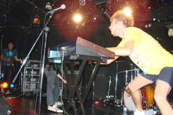 Horse the Band / Taken / Endzweck / Evylock / Isolete / Crystal Lake on Mar 17, 2008 [110-small]