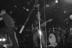 Isolete, Horse the Band / Taken / Endzweck / Evylock / Isolete / Crystal Lake on Mar 17, 2008 [119-small]