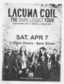Lacuna Coil / Otherwise on Apr 7, 2012 [141-small]