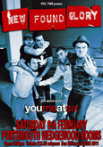 New Found Glory / Conditions / You Me At Six on Feb 9, 2008 [144-small]