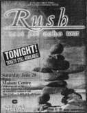 Rush on Jun 28, 1997 [188-small]