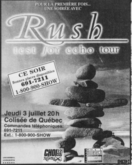 Rush on Jul 3, 1997 [190-small]