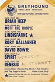 Genesis on Jul 2, 1972 [278-small]