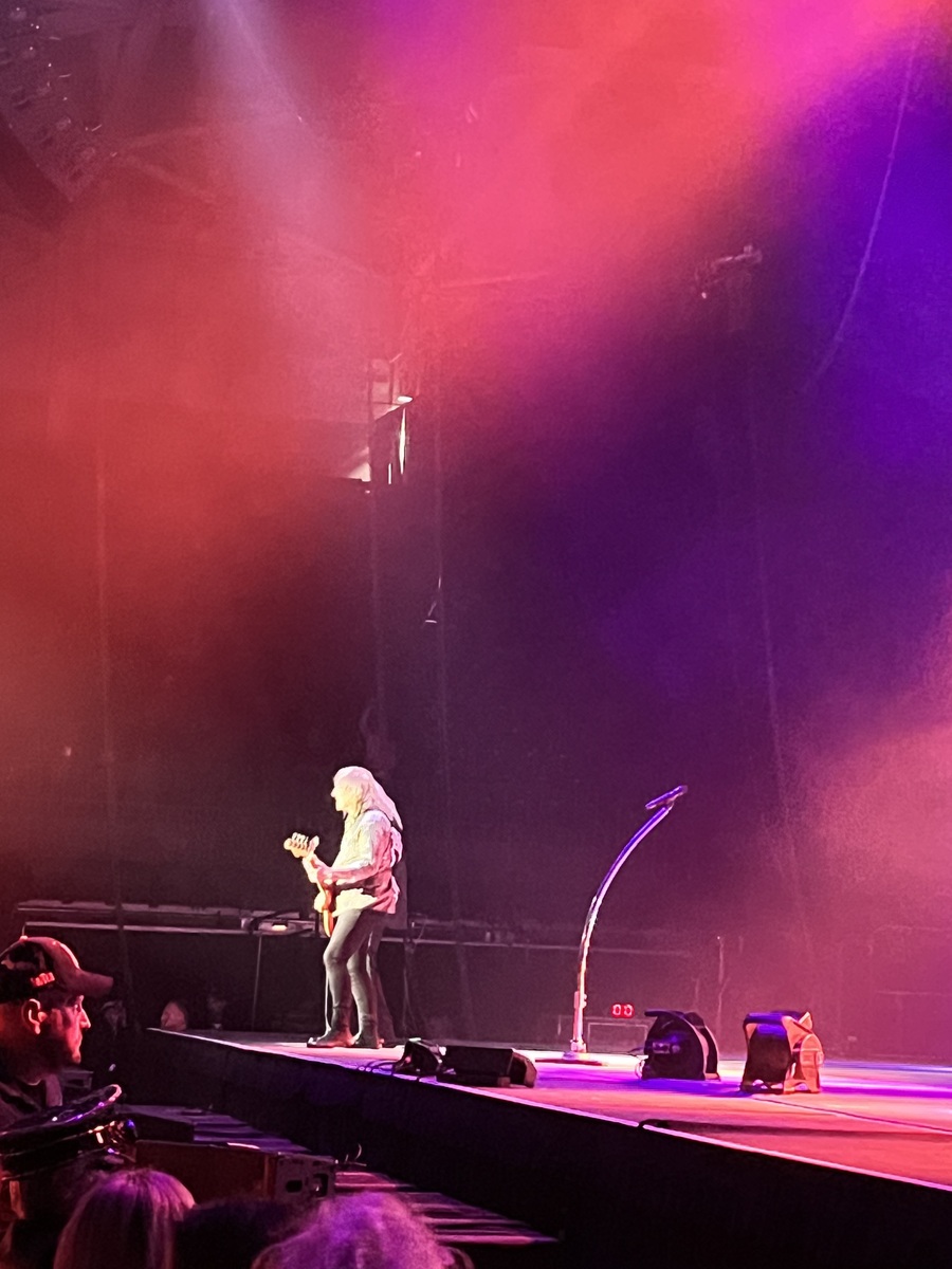 REO Speedwagon Concert & Tour History (Updated for 2024) Concert Archives