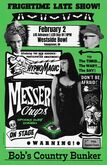 Messer Chups / Bob's Country Bunker on Feb 2, 2024 [335-small]