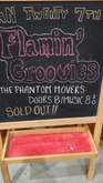 tags: Flamin' Groovies, Gig Poster, Advertisement, 4 Star Theater  - Flamin' Groovies / Phantom Movers on Jan 27, 2024 [352-small]